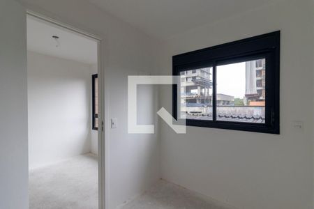 Quarto 1 de kitnet/studio à venda com 2 quartos, 38m² em Moema, São Paulo