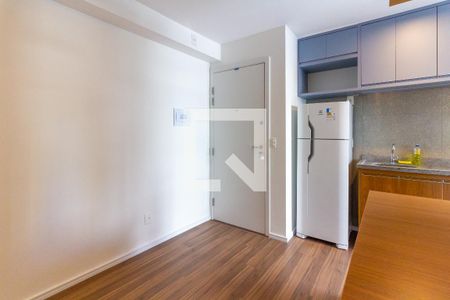 Sala de apartamento para alugar com 2 quartos, 31m² em Água Branca, São Paulo