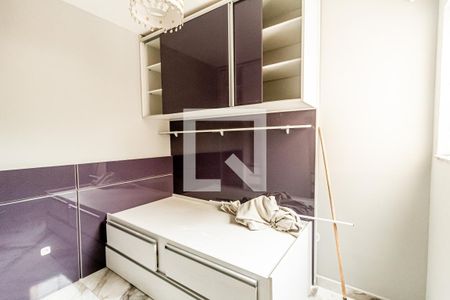 Quarto 1 de apartamento para alugar com 2 quartos, 150m² em Vila Lucinda, Santo André