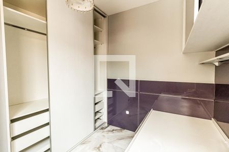 Quarto 1 de apartamento à venda com 2 quartos, 150m² em Vila Lucinda, Santo André