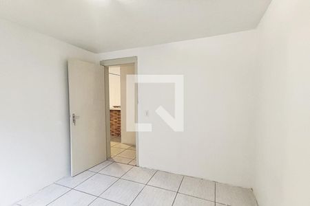Quarto de apartamento para alugar com 2 quartos, 58m² em São João Batista, São Leopoldo