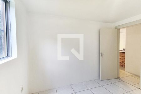 Quarto de apartamento para alugar com 2 quartos, 58m² em São João Batista, São Leopoldo