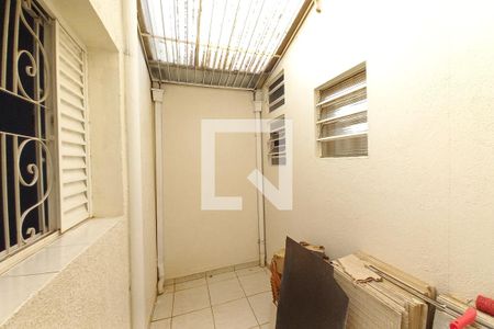 Área de Luz de casa à venda com 4 quartos, 258m² em Jardim Leonor, Campinas