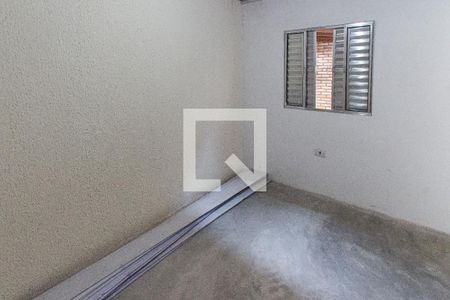 Quarto 2   de casa para alugar com 2 quartos, 110m² em Vila Nova Mazzei, São Paulo