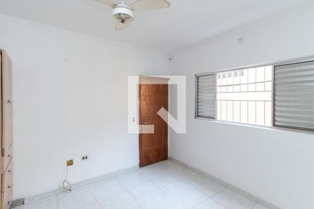 Quarto 1   de casa para alugar com 2 quartos, 110m² em Vila Nova Mazzei, São Paulo