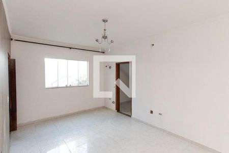 Sala   de casa para alugar com 2 quartos, 110m² em Vila Nova Mazzei, São Paulo