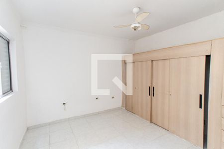 Quarto 1   de casa para alugar com 2 quartos, 85m² em Vila Nova Mazzei, São Paulo