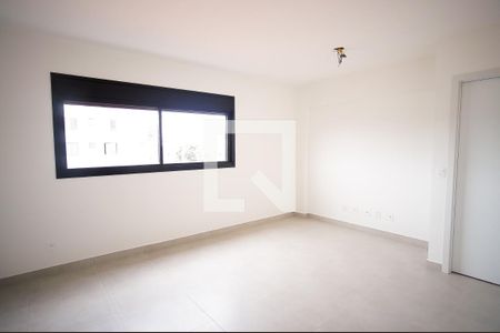 Sala de apartamento à venda com 3 quartos, 76m² em Dona Clara, Belo Horizonte