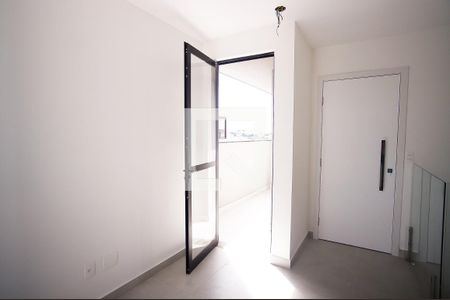 Sala 2 de apartamento à venda com 3 quartos, 136m² em Dona Clara, Belo Horizonte
