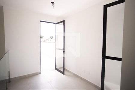 Sala 2 de apartamento à venda com 3 quartos, 136m² em Dona Clara, Belo Horizonte
