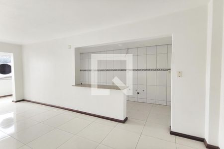 Sala de apartamento para alugar com 2 quartos, 60m² em Centro, Novo Hamburgo