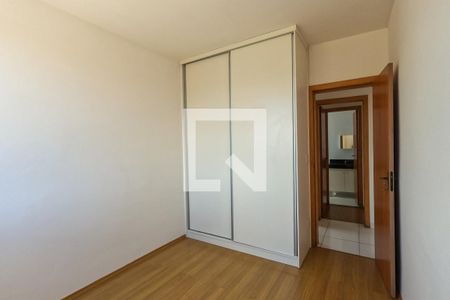 Quarto 2 de apartamento à venda com 3 quartos, 84m² em Chácara, Betim