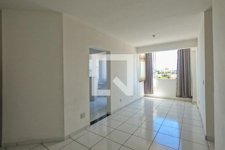 Apartamento à venda com 84m², 3 quartos e 2 vagasSala