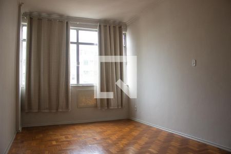 Sala de kitnet/studio para alugar com 1 quarto, 35m² em Centro, Rio de Janeiro