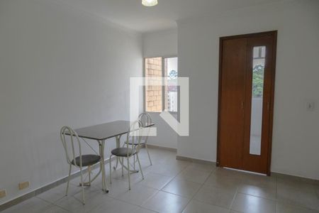 Sala de apartamento para alugar com 2 quartos, 62m² em Centro, Guarulhos