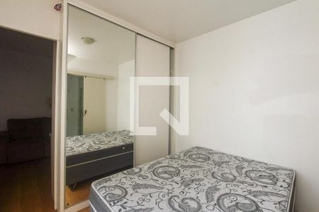 Quarto de apartamento para alugar com 1 quarto, 60m² em Santa Rosa de Lima, Porto Alegre