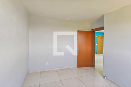 Quarto 2 de apartamento para alugar com 2 quartos, 56m² em Ouro Branco, Novo Hamburgo