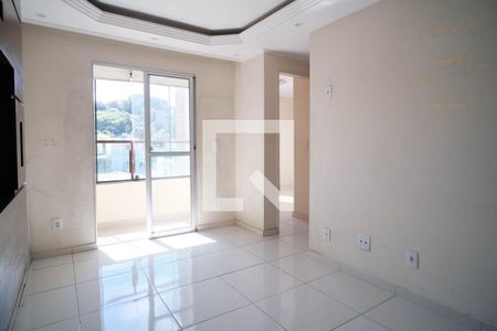 Sala de apartamento à venda com 2 quartos, 42m² em Jardim Santa Terezinha (zona Leste), São Paulo