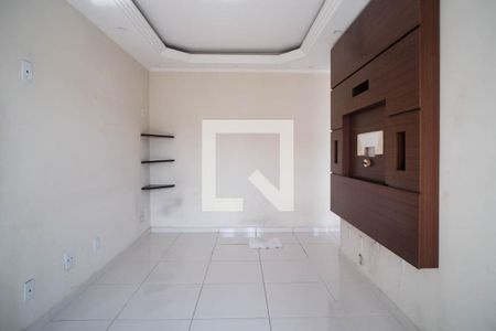 Sala de apartamento à venda com 2 quartos, 42m² em Jardim Santa Terezinha (zona Leste), São Paulo