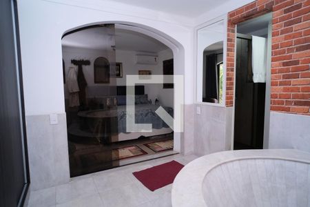 Banheio da Suíte 1  de apartamento à venda com 2 quartos, 110m² em Jardim Paulista, São Paulo