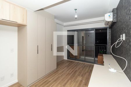 Studio de kitnet/studio à venda com 1 quarto, 22m² em Vila Esperança, São Paulo