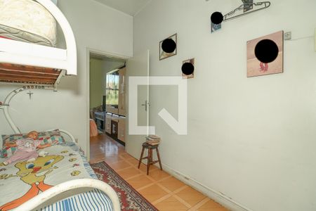 Quarto 2 de casa à venda com 4 quartos, 300m² em São Geraldo, Porto Alegre
