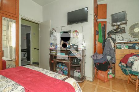 Quarto 3 de casa à venda com 4 quartos, 300m² em São Geraldo, Porto Alegre