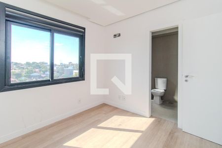 Quarto 1 de apartamento à venda com 3 quartos, 131m² em Tristeza, Porto Alegre