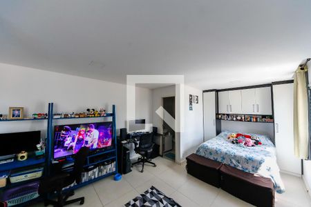 Studio de apartamento à venda com 1 quarto, 35m² em Quinta da Paineira, São Paulo