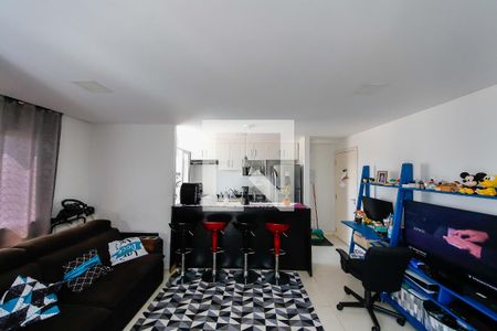 Studio de apartamento à venda com 1 quarto, 35m² em Quinta da Paineira, São Paulo