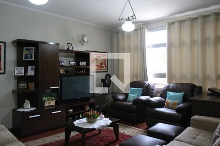 Sala de casa à venda com 3 quartos, 156m² em Jardim Avelino, São Paulo