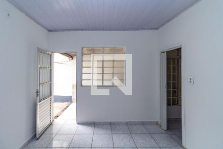 Casa para alugar com 60m², 1 quarto e sem vagaSala de Estar