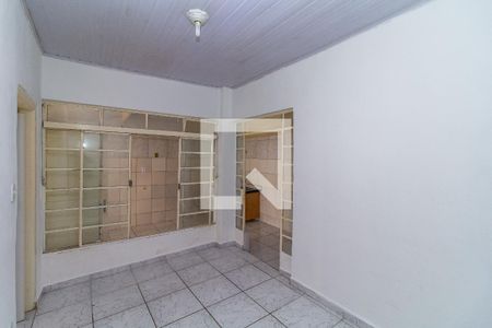 Sala de Jantar de casa para alugar com 1 quarto, 60m² em Parque da Vila Prudente, São Paulo