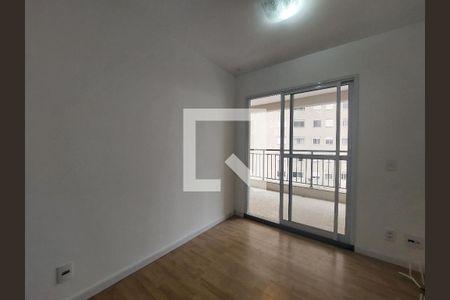 Sala de apartamento à venda com 2 quartos, 52m² em Socorro, São Paulo