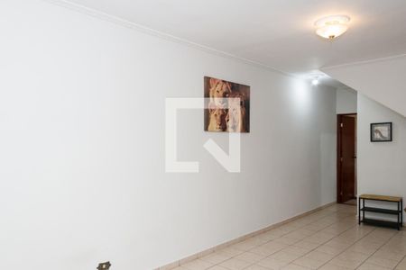 Sala de casa para alugar com 4 quartos, 262m² em Vila Mazzei, São Paulo