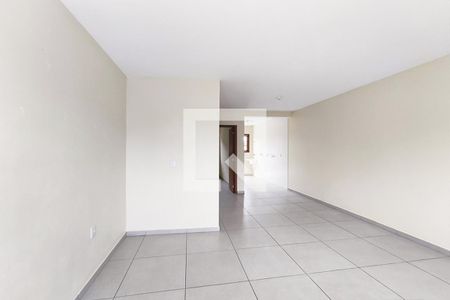 Sala de casa para alugar com 1 quarto, 65m² em Campestre, São Leopoldo