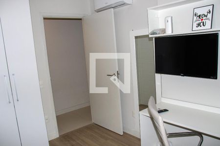 Quarto 1  de apartamento para alugar com 3 quartos, 142m² em Barra da Tijuca, Rio de Janeiro