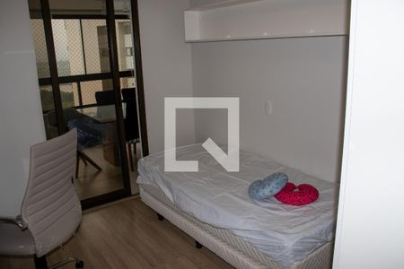 Quarto 1  de apartamento para alugar com 3 quartos, 142m² em Barra da Tijuca, Rio de Janeiro