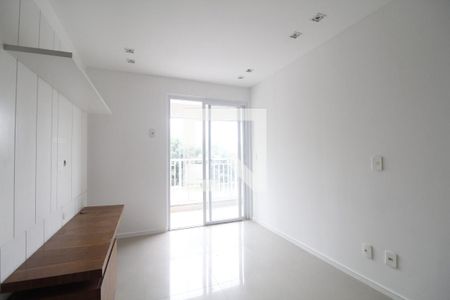 Sala de apartamento para alugar com 3 quartos, 73m² em Jacarepaguá, Rio de Janeiro