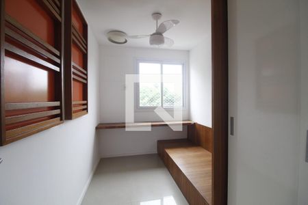 Quarto 1 de apartamento à venda com 3 quartos, 73m² em Jacarepaguá, Rio de Janeiro