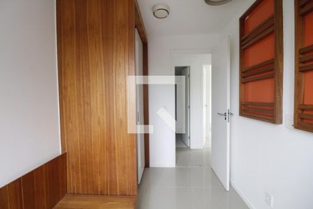 Quarto 1 de apartamento à venda com 3 quartos, 73m² em Jacarepaguá, Rio de Janeiro