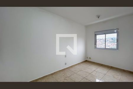 Suíte de apartamento para alugar com 2 quartos, 61m² em Vila Boa Vista, Barueri