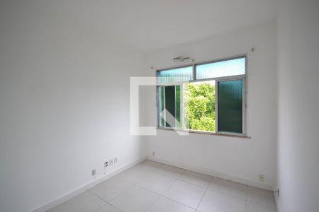 Sala de apartamento para alugar com 2 quartos, 85m² em Centro, Nova Iguaçu