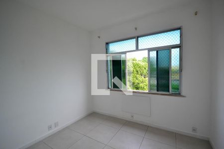  Quarto 1 de apartamento para alugar com 2 quartos, 85m² em Centro, Nova Iguaçu