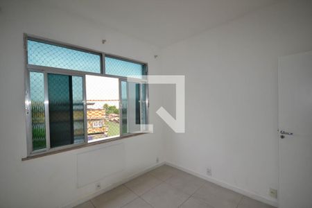  Quarto 1 de apartamento para alugar com 2 quartos, 85m² em Centro, Nova Iguaçu