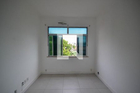 Sala de apartamento para alugar com 2 quartos, 85m² em Centro, Nova Iguaçu