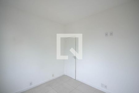  Quarto 1 de apartamento para alugar com 2 quartos, 85m² em Centro, Nova Iguaçu