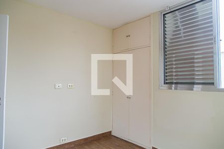 Quarto 2 de apartamento para alugar com 3 quartos, 84m² em Vila Alexandria, São Paulo