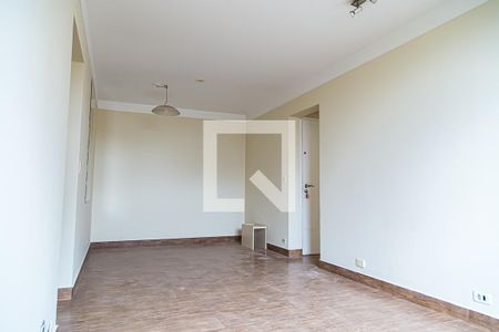 Sala de apartamento para alugar com 3 quartos, 84m² em Vila Alexandria, São Paulo