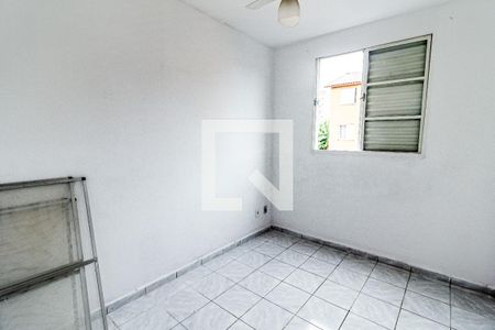 Quarto 2 de apartamento para alugar com 2 quartos, 49m² em Parque das Nações, Santo André